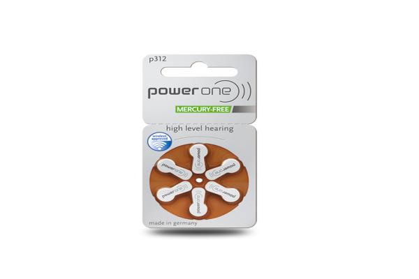 powerone-312-size-battery